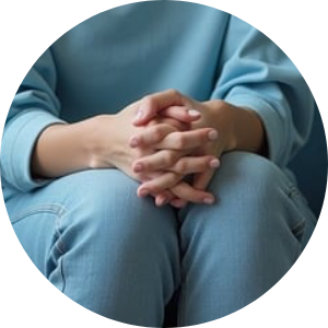 特徴2:待合室がない!?