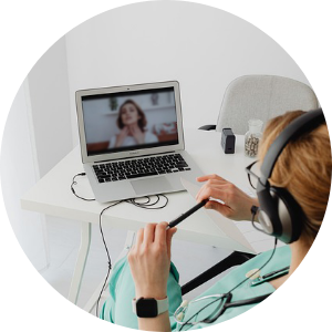 特徴4:オンライン診療