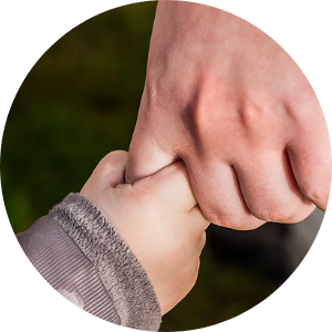 特徴5:こわくない・いたくない