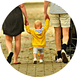 特徴6:会計を待たずに帰れる!