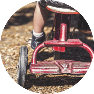 特徴３：ドライブスルー接種!?